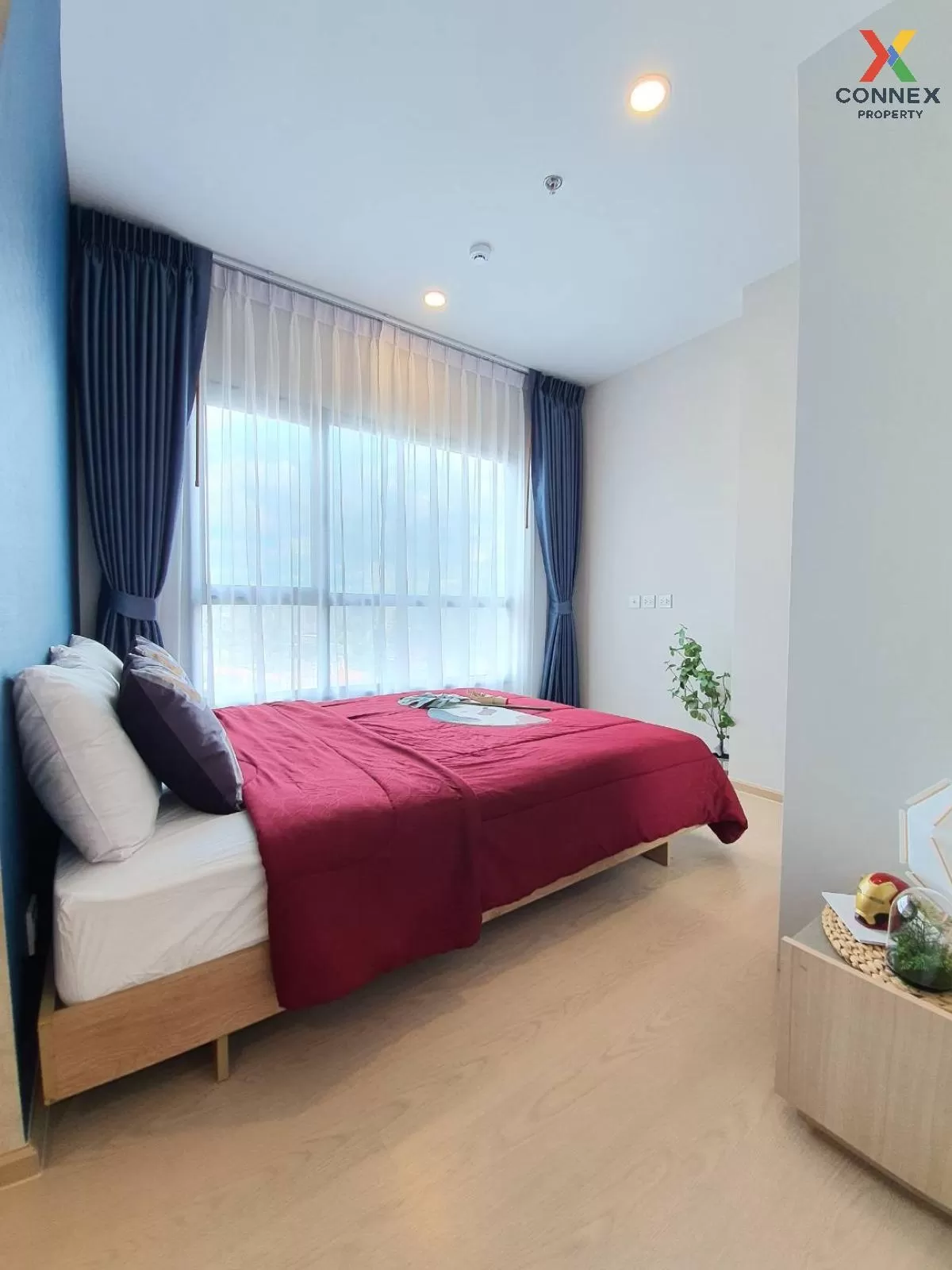 FOR RENT condo , The Tree Sukhumvit 71 , ARL-Ramkhamhaeng , Suan  4