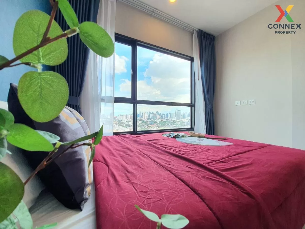 FOR RENT condo , The Tree Sukhumvit 71 , ARL-Ramkhamhaeng , Suan 