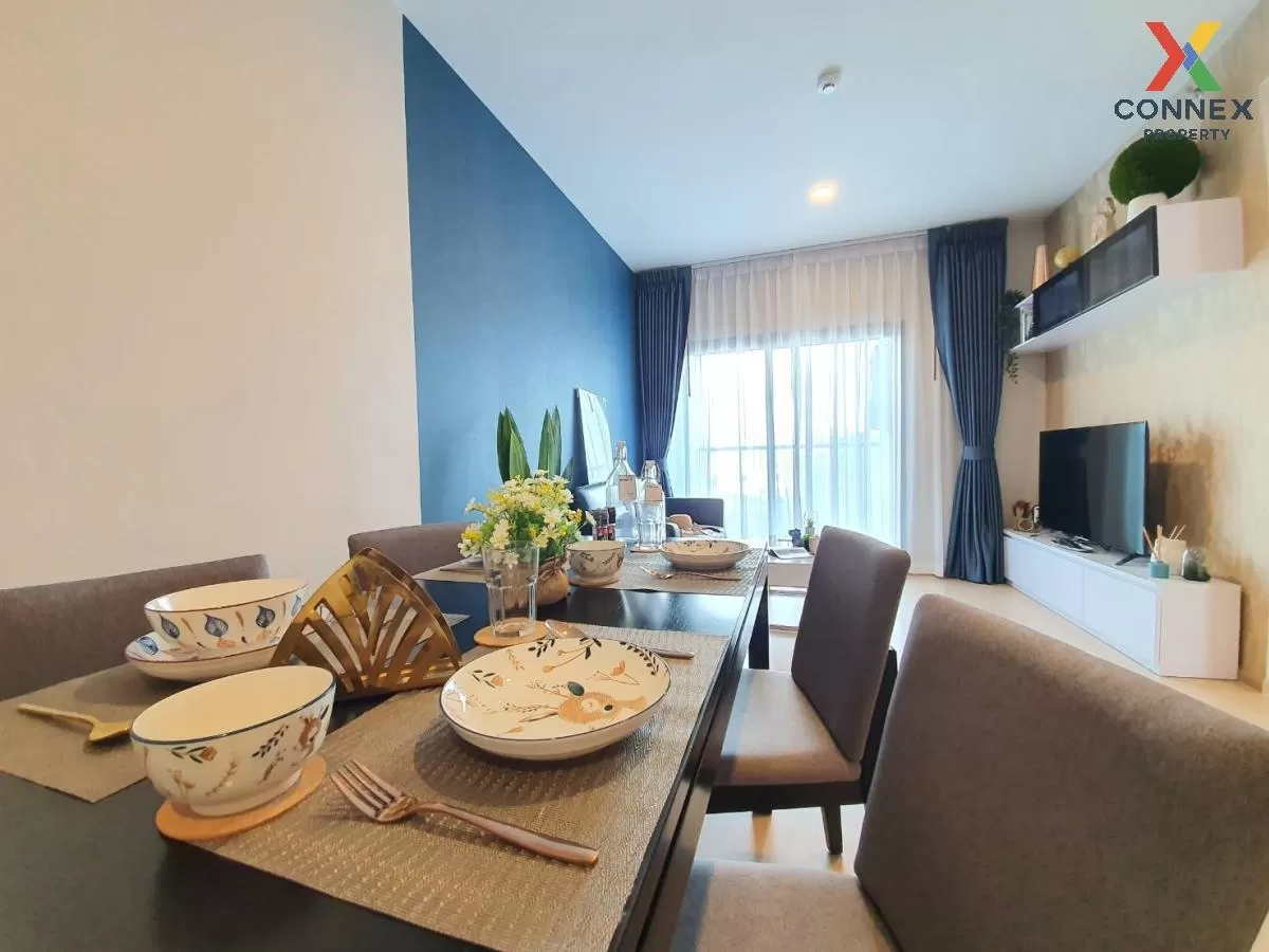 FOR RENT condo , The Tree Sukhumvit 71 , ARL-Ramkhamhaeng , Suan 