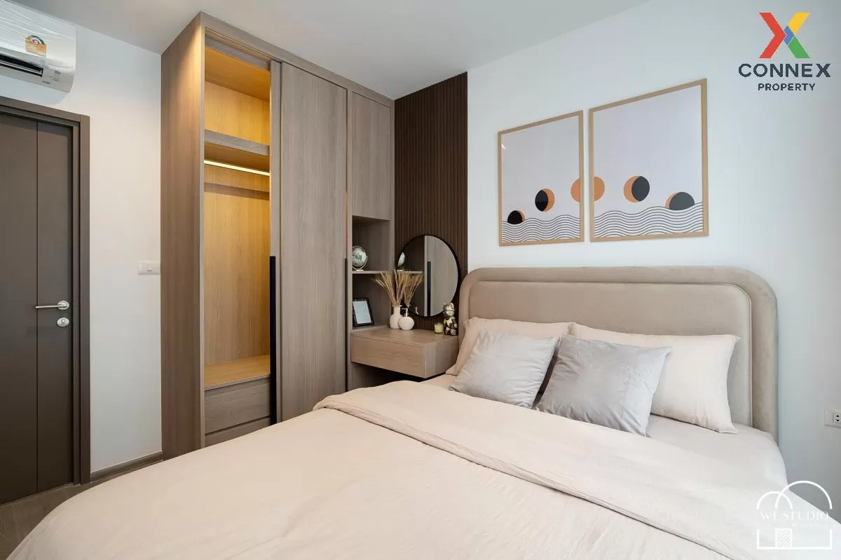 FOR RENT condo , The Line Phahonyothin Park , BTS-Ha Yaek Lat Phr