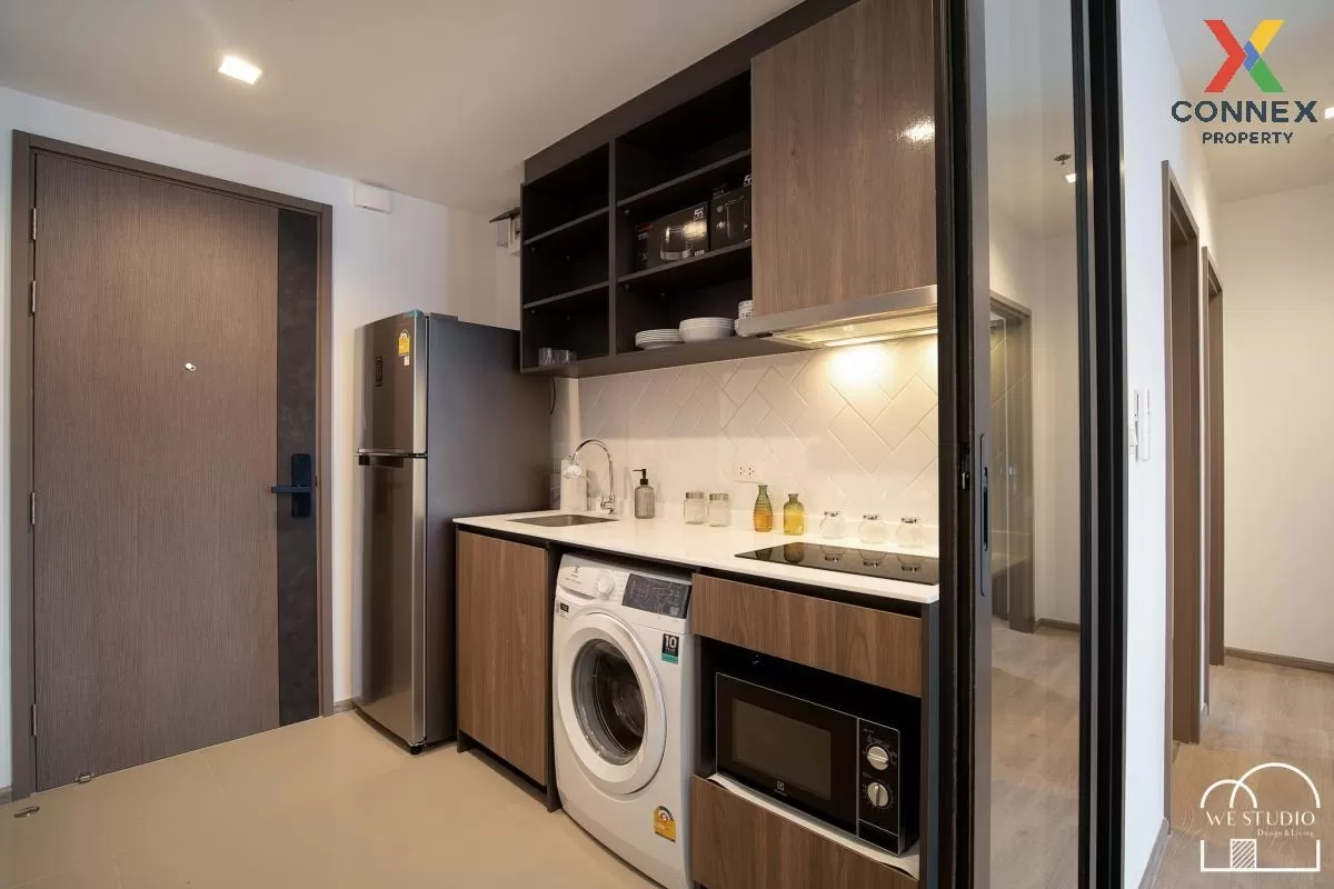 FOR RENT condo , The Line Phahonyothin Park , BTS-Ha Yaek Lat Phr 4