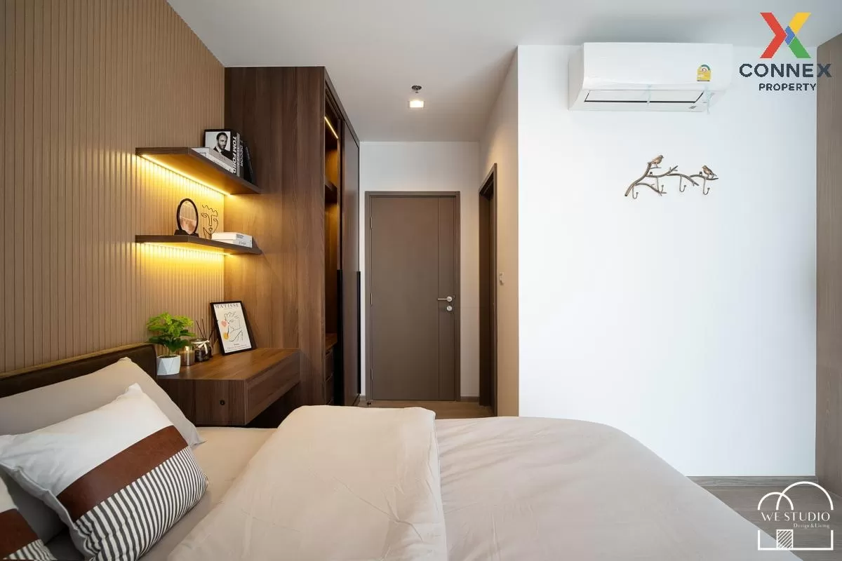 FOR RENT condo , The Line Phahonyothin Park , BTS-Ha Yaek Lat Phr