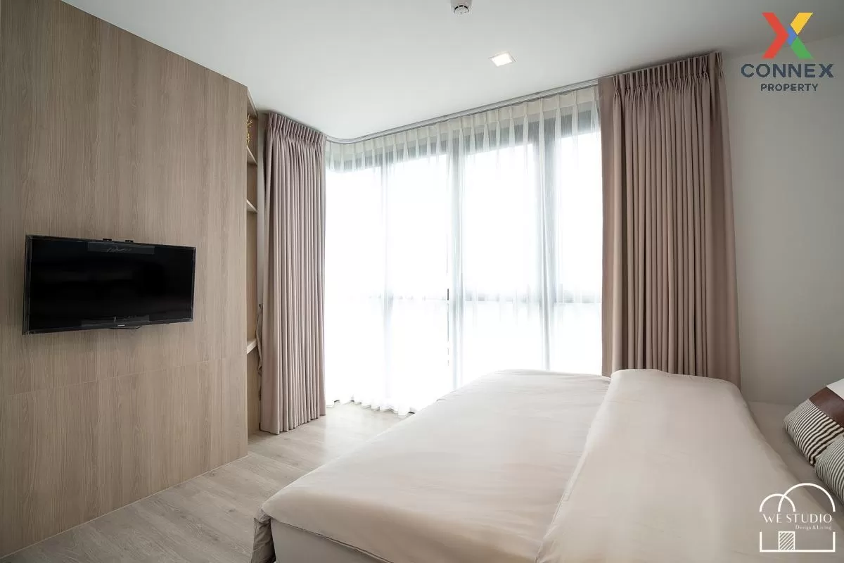 FOR RENT condo , The Line Phahonyothin Park , BTS-Ha Yaek Lat Phr