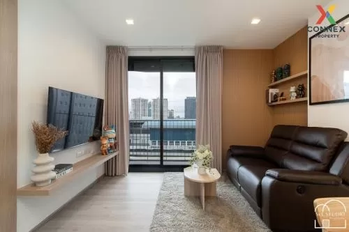 FOR RENT condo , The Line Phahonyothin Park , BTS-Ha Yaek Lat Phrao , Chomphon , Chatuchak , Bangkok , CX-80847