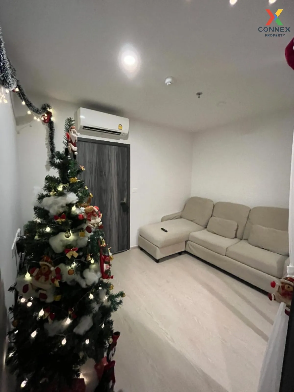 เช่าคอนโด  เอลลิโอ เดล เนสท์ BTS-อุดมสุข บางนา เขต บางนา กรุงเทพ  2