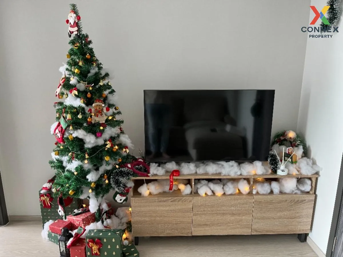 เช่าคอนโด  เอลลิโอ เดล เนสท์ BTS-อุดมสุข บางนา เขต บางนา กรุงเทพ  3