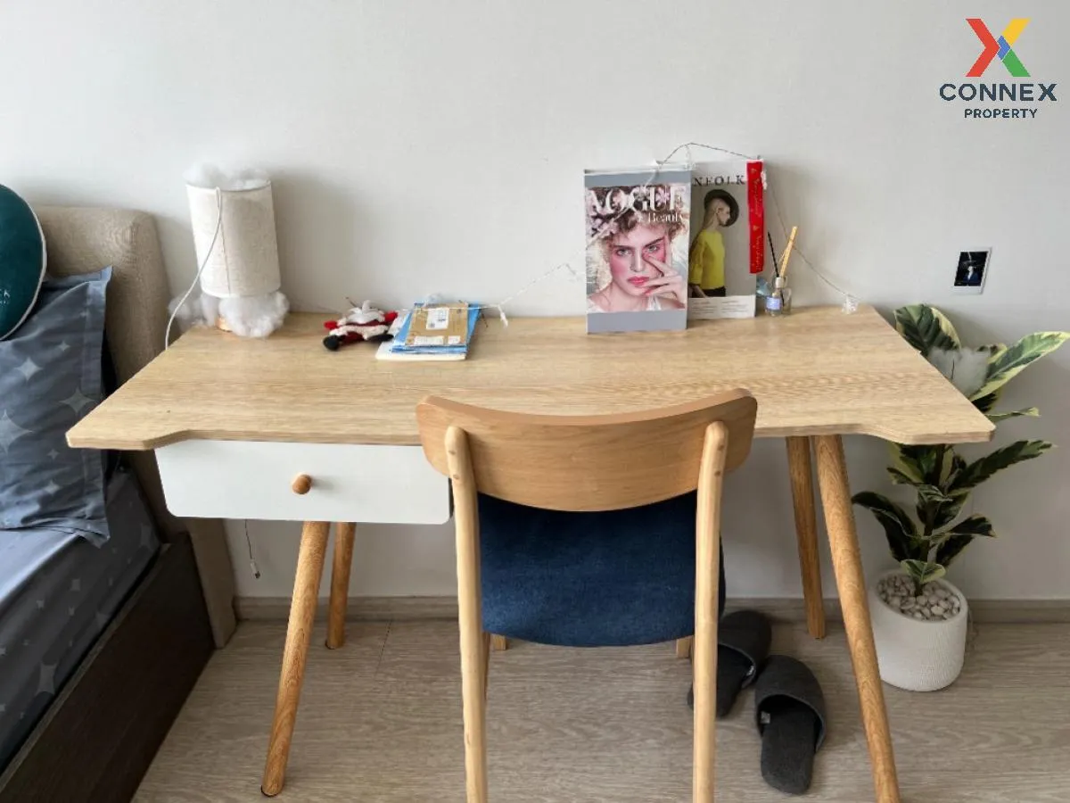 เช่าคอนโด  เอลลิโอ เดล เนสท์ BTS-อุดมสุข บางนา เขต บางนา กรุงเทพ  4