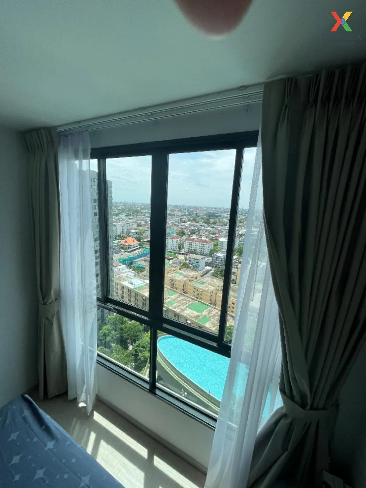 เช่าคอนโด  เอลลิโอ เดล เนสท์ BTS-อุดมสุข บางนา เขต บางนา กรุงเทพ 