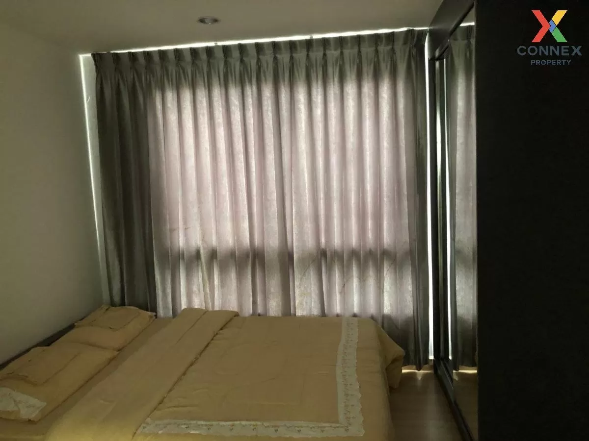 FOR SALE condo , THE NICHE MONO BANGNA PHASE 1 , BTS-Bang Na , Ba FOR SALE condo , THE NICHE MONO BANGNA PHASE 1 , BTS-Bang Na , Ba 3