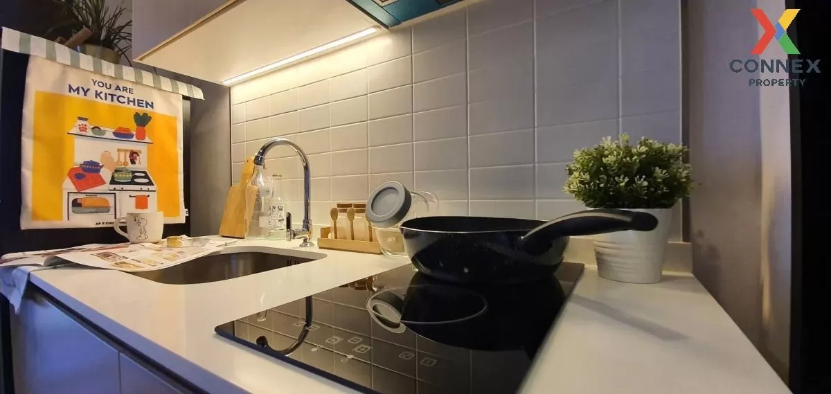 FOR RENT condo , Metris Rama 9 - Ramkhamhaeng , ARL-Ramkhamhaeng 