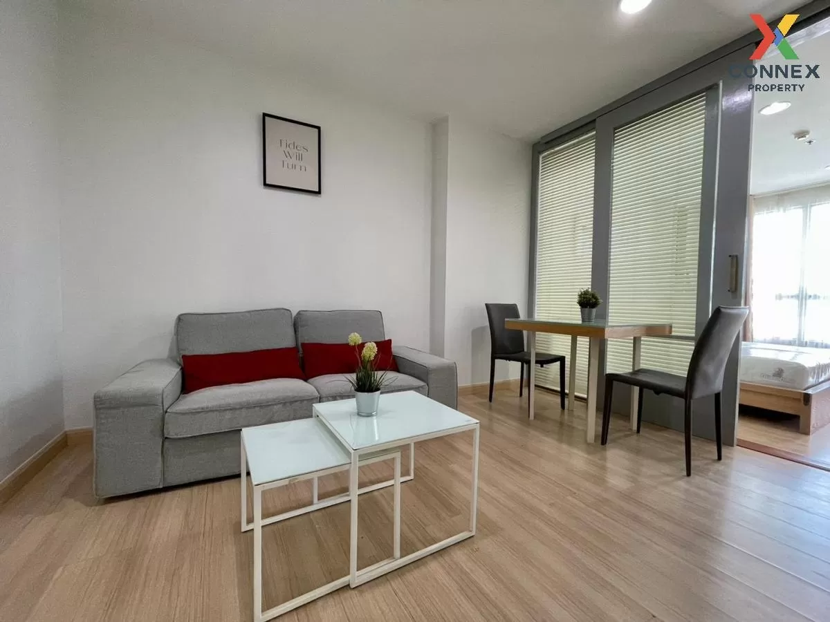 FOR RENT condo , Life @ Sathorn 10 , BTS-Chong Nonsi , Silom , Ba 1