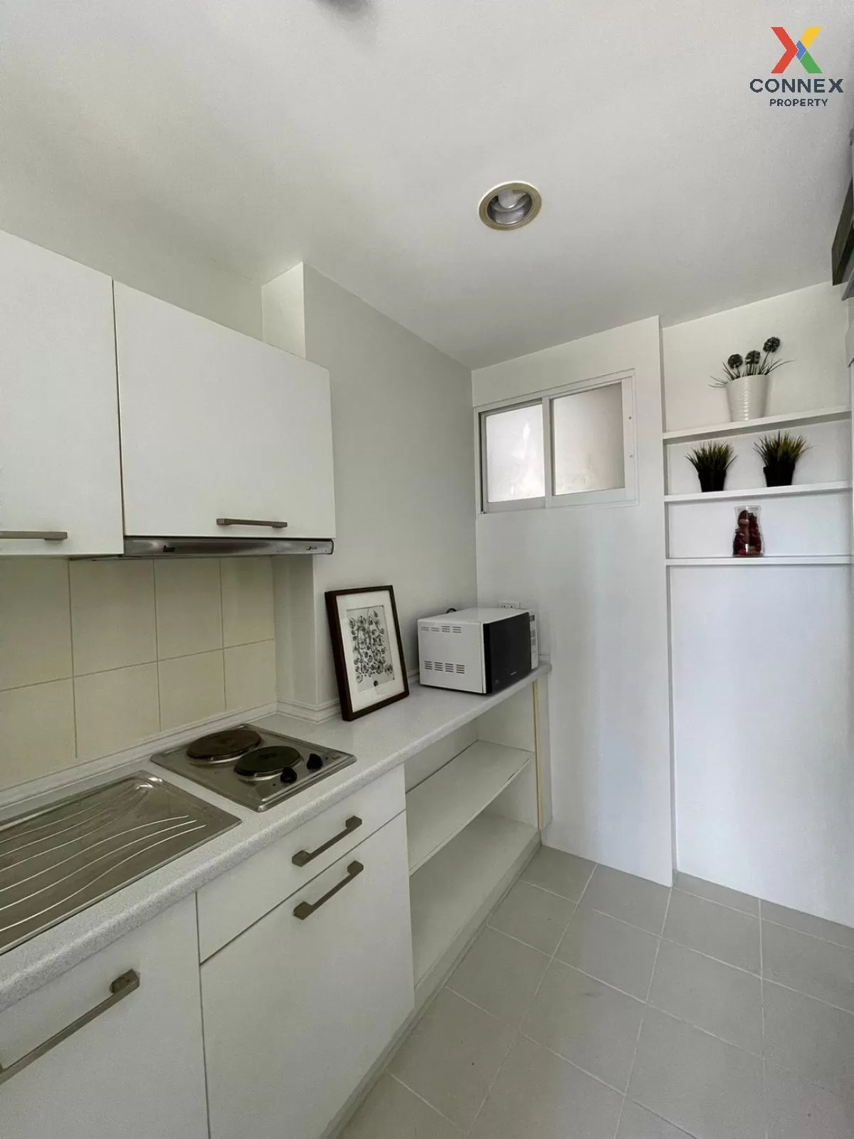 FOR RENT condo , Life @ Sathorn 10 , BTS-Chong Nonsi , Silom , Ba 3