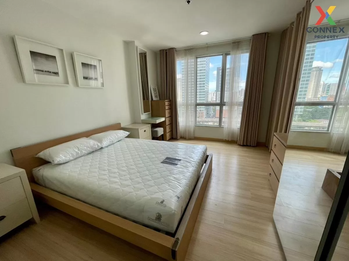 FOR RENT condo , Life @ Sathorn 10 , BTS-Chong Nonsi , Silom , Ba
