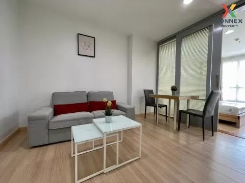 FOR RENT condo , Life @ Sathorn 10 , BTS-Chong Nonsi , Silom , Bang Rak , Bangkok , CX-80856