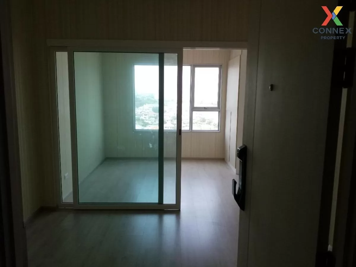 ขายคอนโด  แอสปาย รัชดา - วงศ์สว่าง MRT-วงศ์สว่าง วงศ์สว่าง เขต บา 1