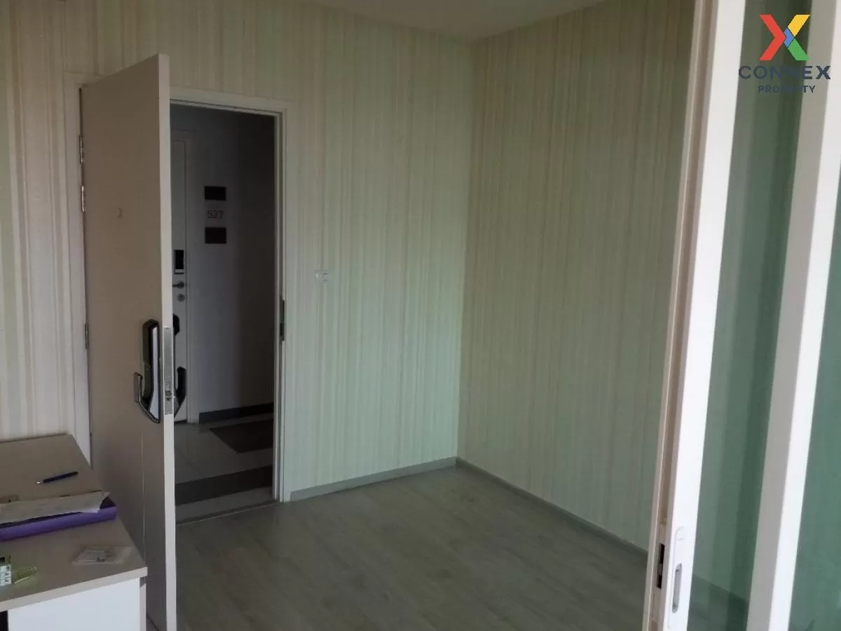 ขายคอนโด  แอสปาย รัชดา - วงศ์สว่าง MRT-วงศ์สว่าง วงศ์สว่าง เขต บา 3