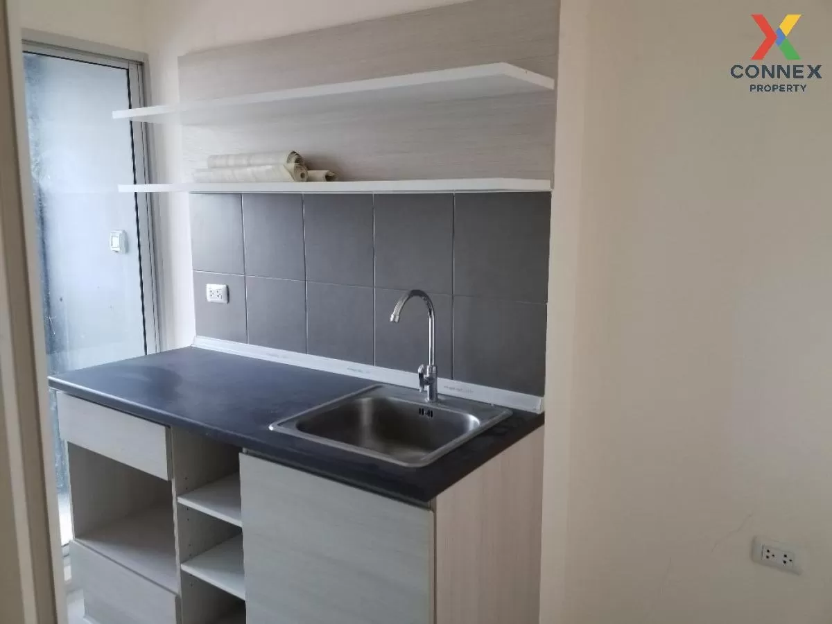 ขายคอนโด  แอสปาย รัชดา - วงศ์สว่าง MRT-วงศ์สว่าง วงศ์สว่าง เขต บา 4