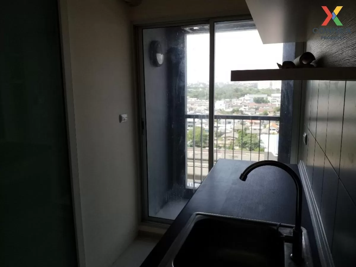 ขายคอนโด  แอสปาย รัชดา - วงศ์สว่าง MRT-วงศ์สว่าง วงศ์สว่าง เขต บา