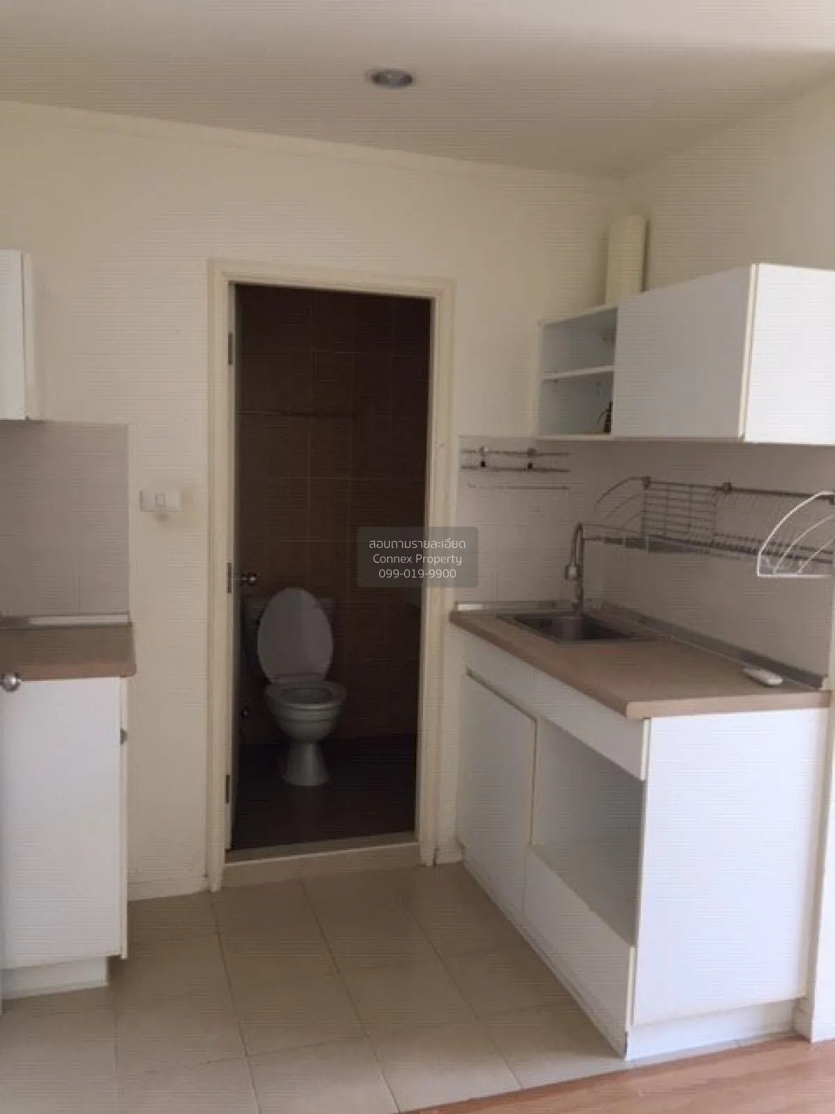 ขายคอนโด  ลุมพินี วิลล์ ประชาชื่น - พงษ์เพชร 2 บางเขน เมืองนนทบุร 4