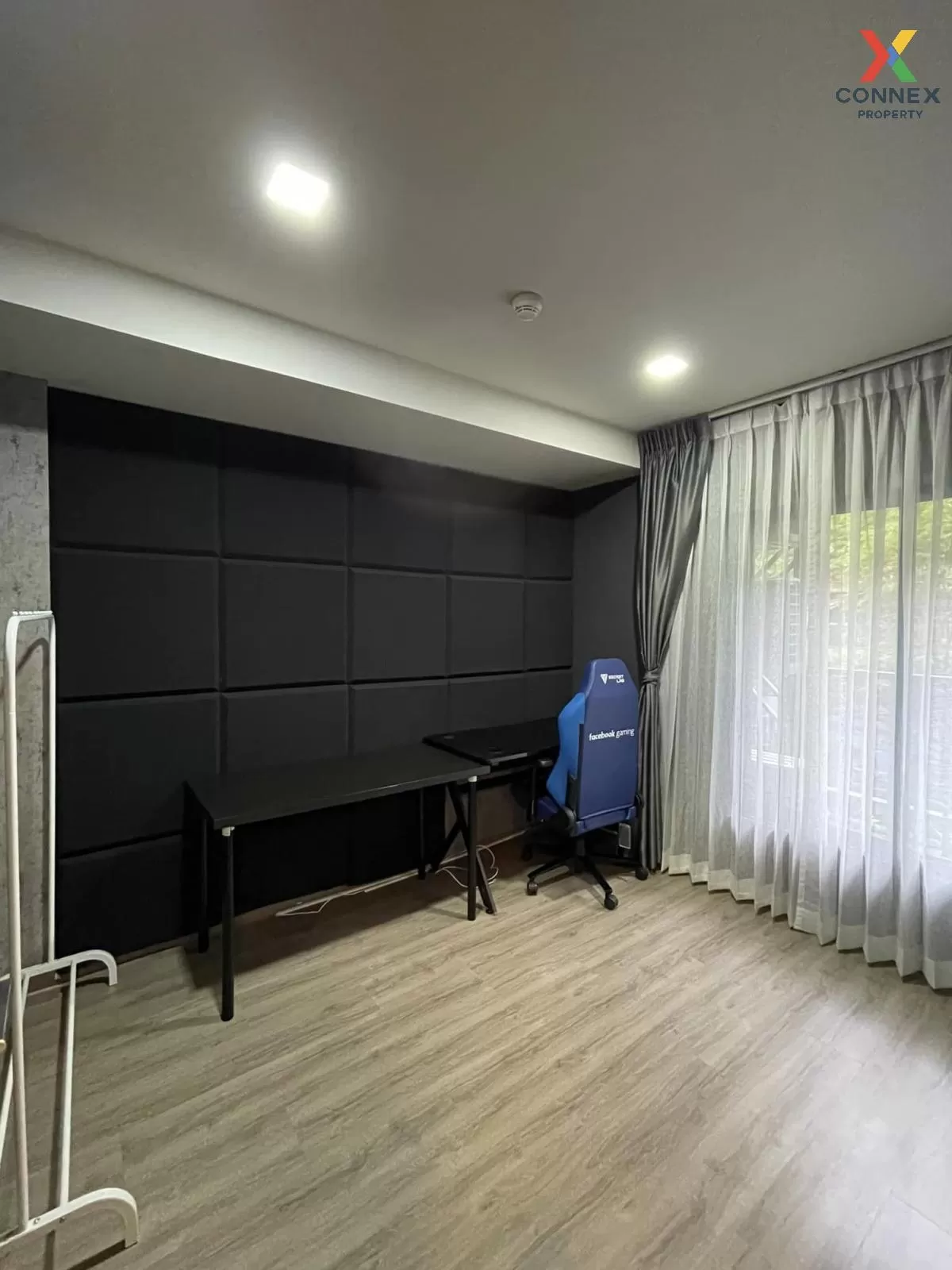 FOR RENT condo , The Base Sukhumvit 50 , BTS-On Nut , Phra Khanon