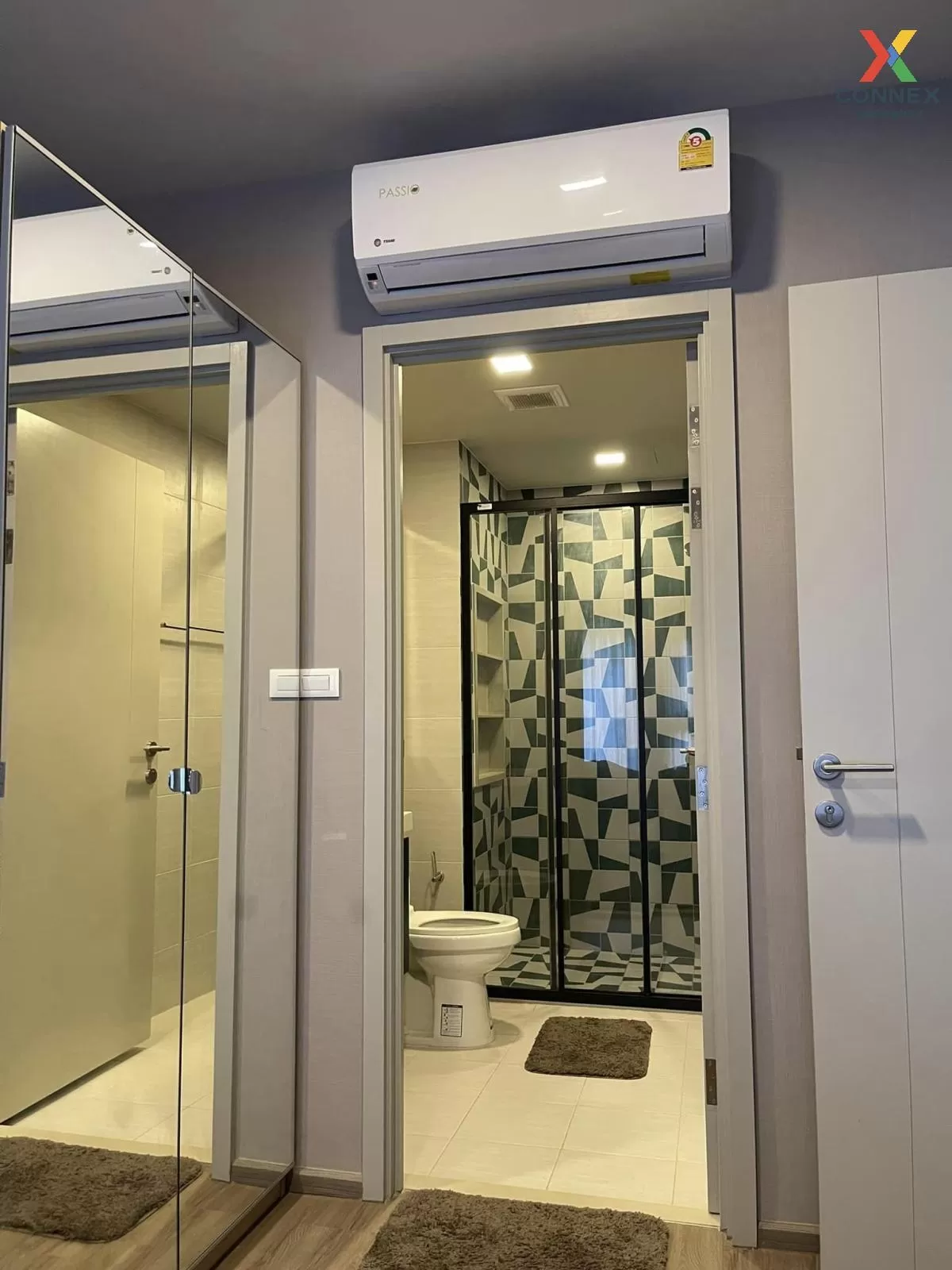 FOR RENT condo , The Base Sukhumvit 50 , BTS-On Nut , Phra Khanon