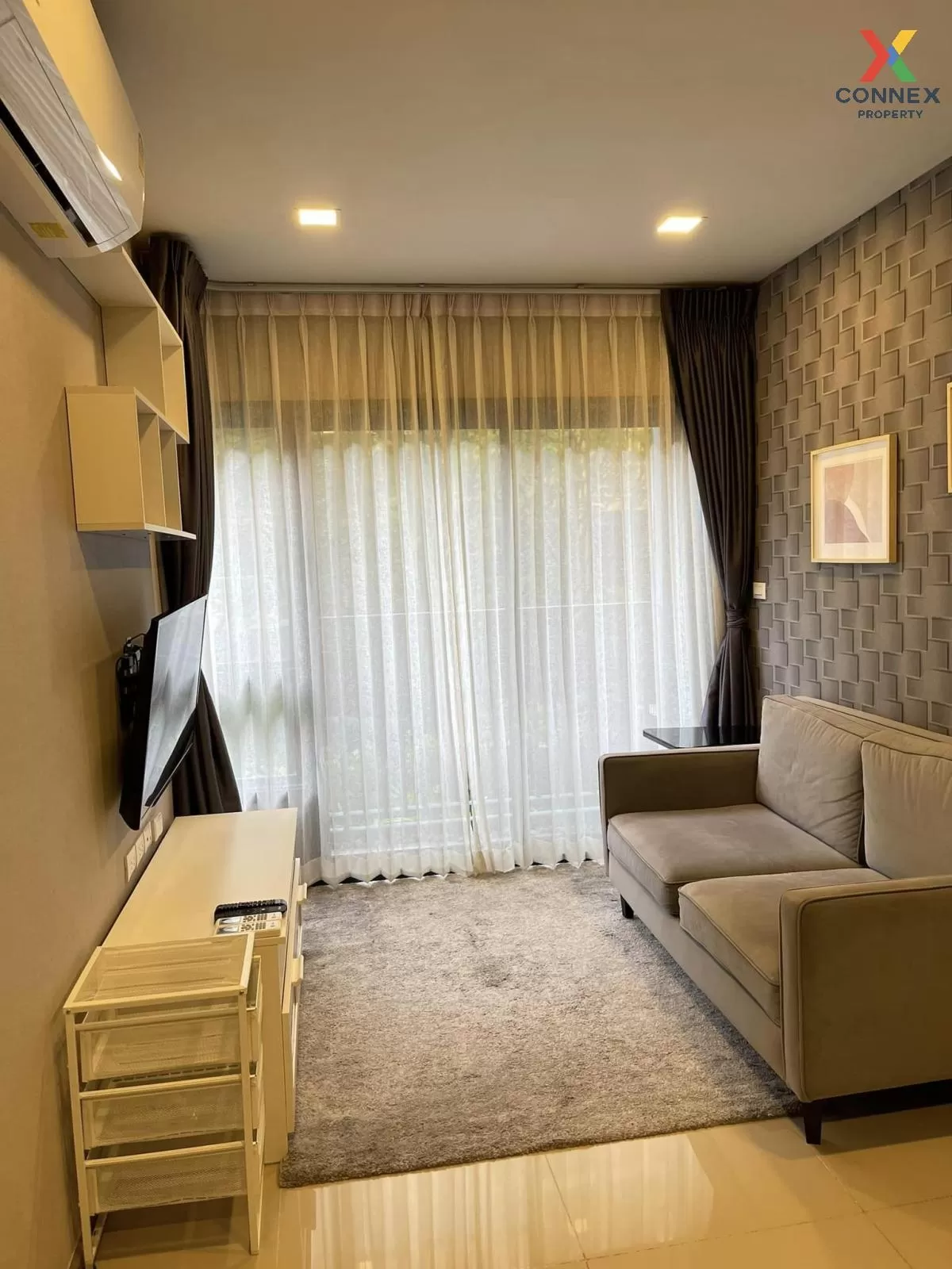 FOR RENT condo , The Base Sukhumvit 50 , BTS-On Nut , Phra Khanon 2