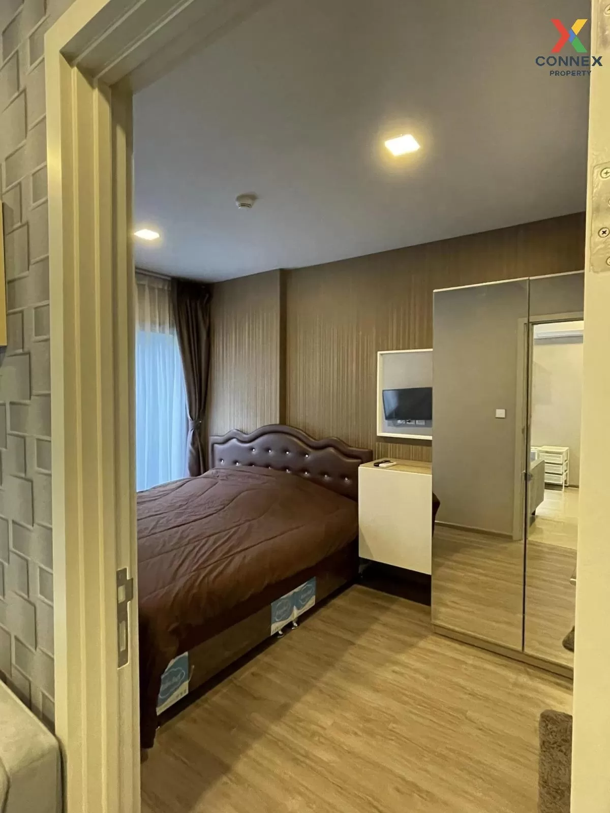 FOR RENT condo , The Base Sukhumvit 50 , BTS-On Nut , Phra Khanon