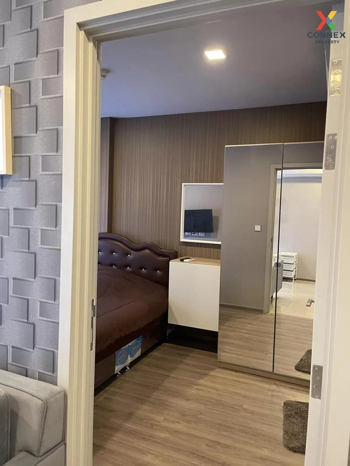 FOR RENT condo , The Base Sukhumvit 50 , BTS-On Nut , Phra Khanon