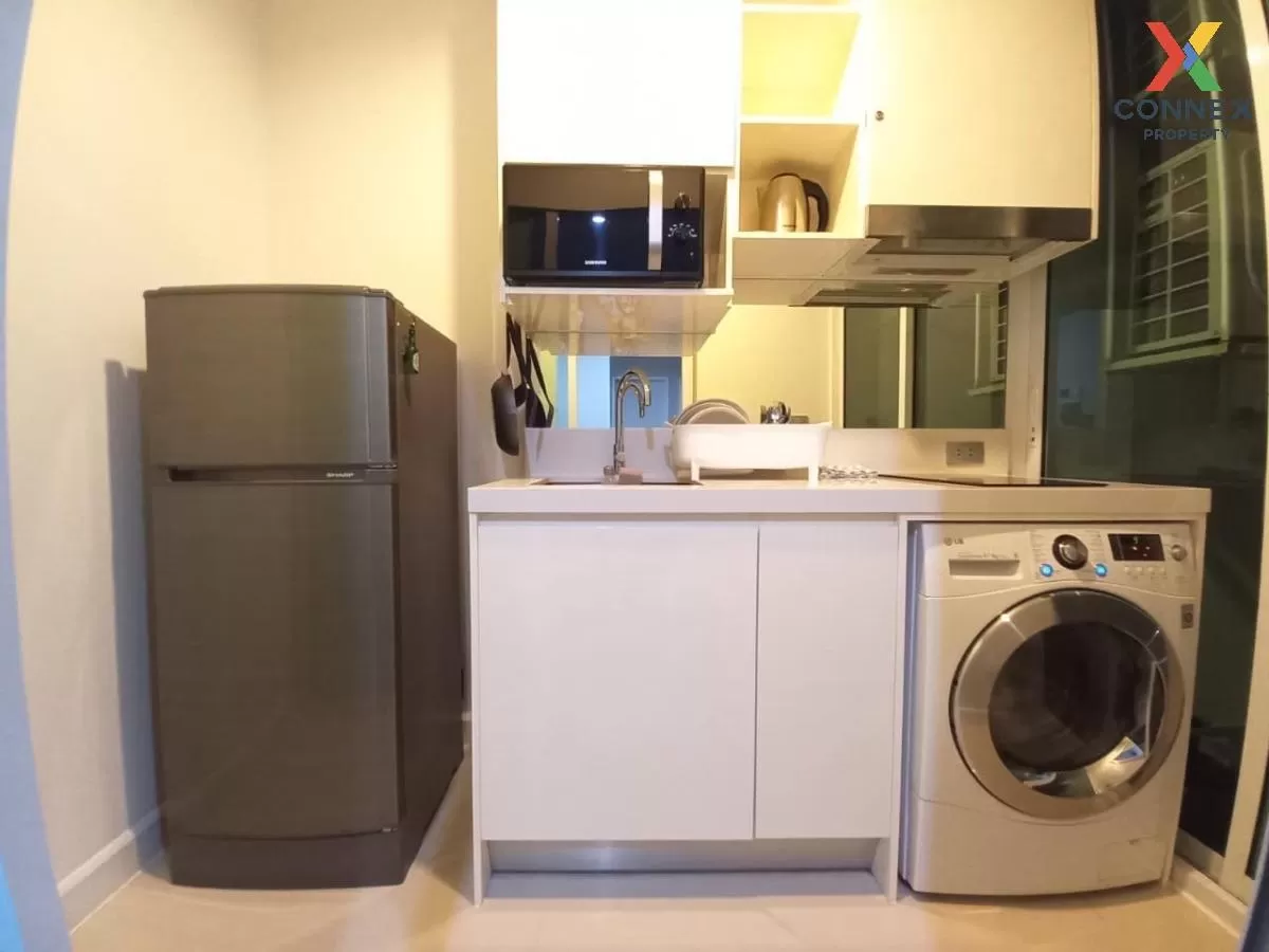 FOR RENT condo , The Sky Sukhumvit , BTS-Udom Suk , Bang Na , Ban 2