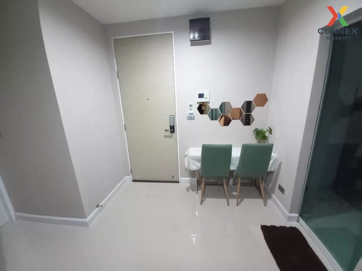 FOR RENT condo , The Sky Sukhumvit , BTS-Udom Suk , Bang Na , Ban 3