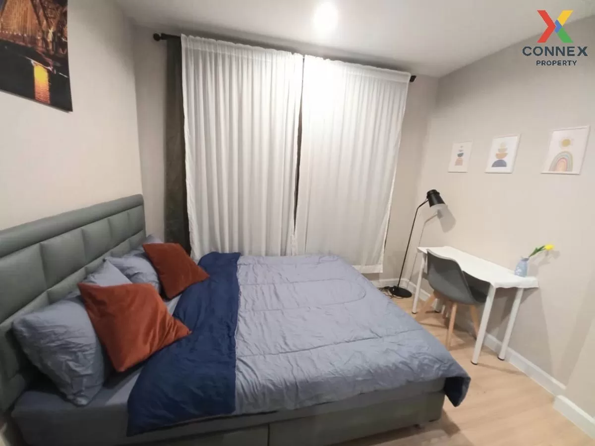 FOR RENT condo , The Sky Sukhumvit , BTS-Udom Suk , Bang Na , Ban 4