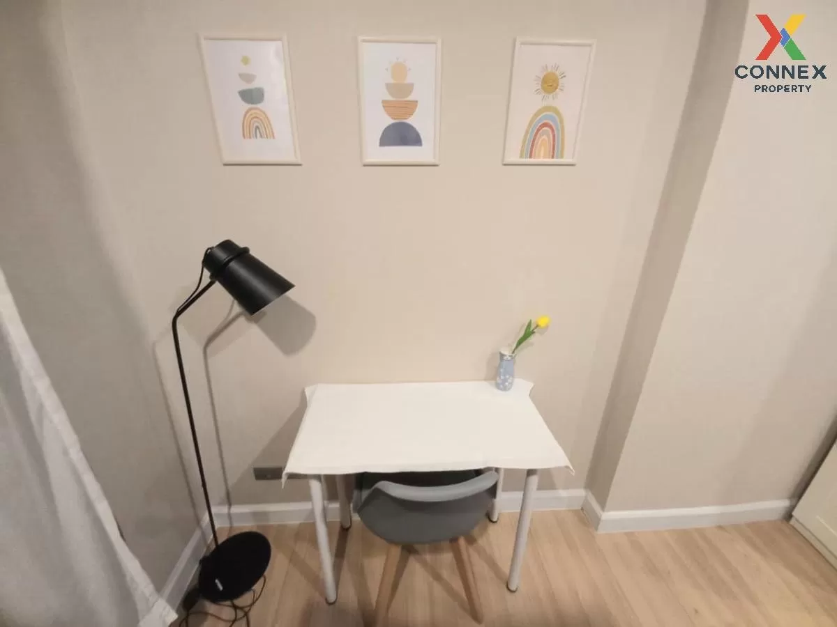 เช่าคอนโด  เดอะ สกาย สุขุมวิท BTS-อุดมสุข บางนา เขต บางนา กรุงเทพ