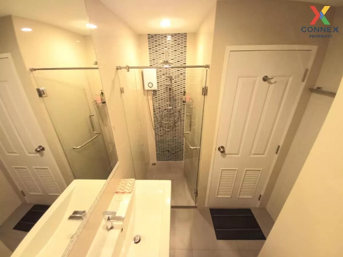 เช่าคอนโด  เดอะ สกาย สุขุมวิท BTS-อุดมสุข บางนา เขต บางนา กรุงเทพ