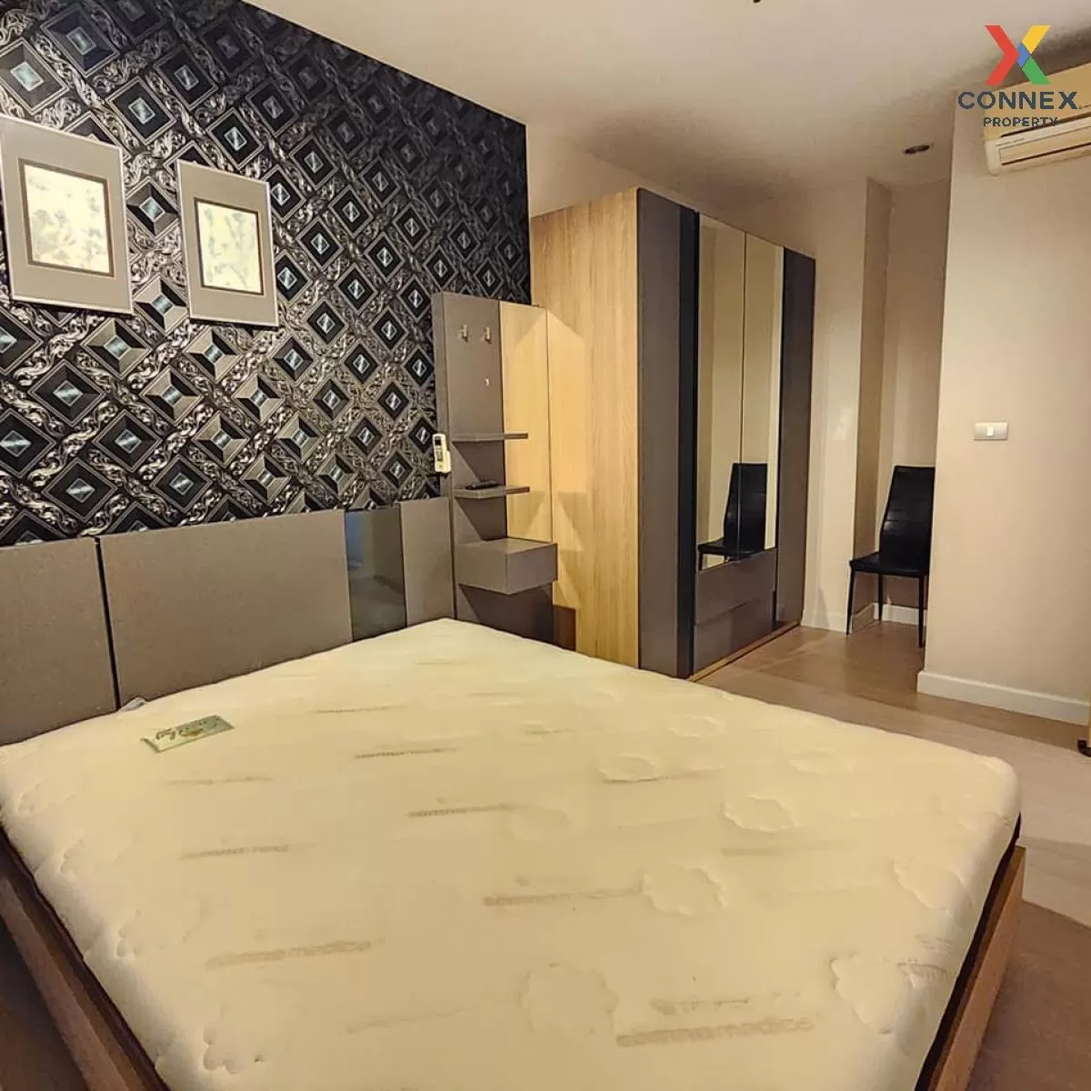 เช่าคอนโด  เดอะ สกาย สุขุมวิท BTS-อุดมสุข บางนา เขต บางนา กรุงเทพ 3