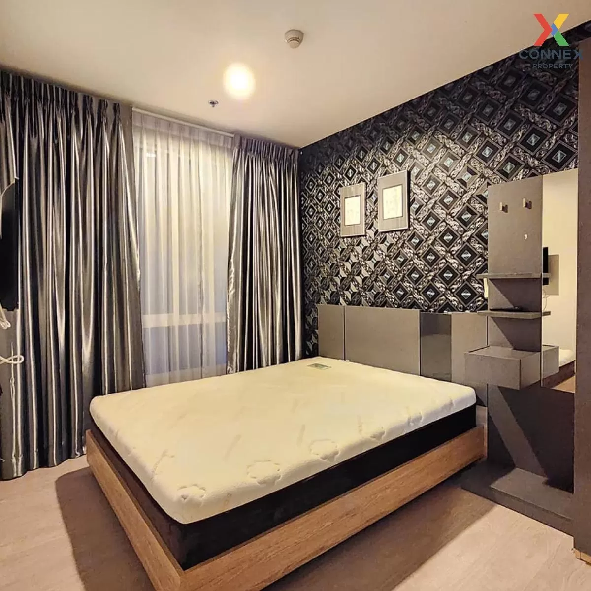 เช่าคอนโด  เดอะ สกาย สุขุมวิท BTS-อุดมสุข บางนา เขต บางนา กรุงเทพ 4