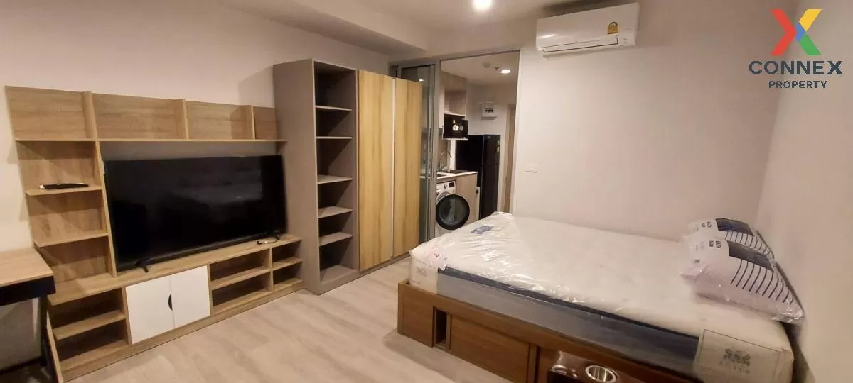 FOR RENT condo , Ideo Charan 70 , MRT-Bang Phlat , Bang Phlat , B 1