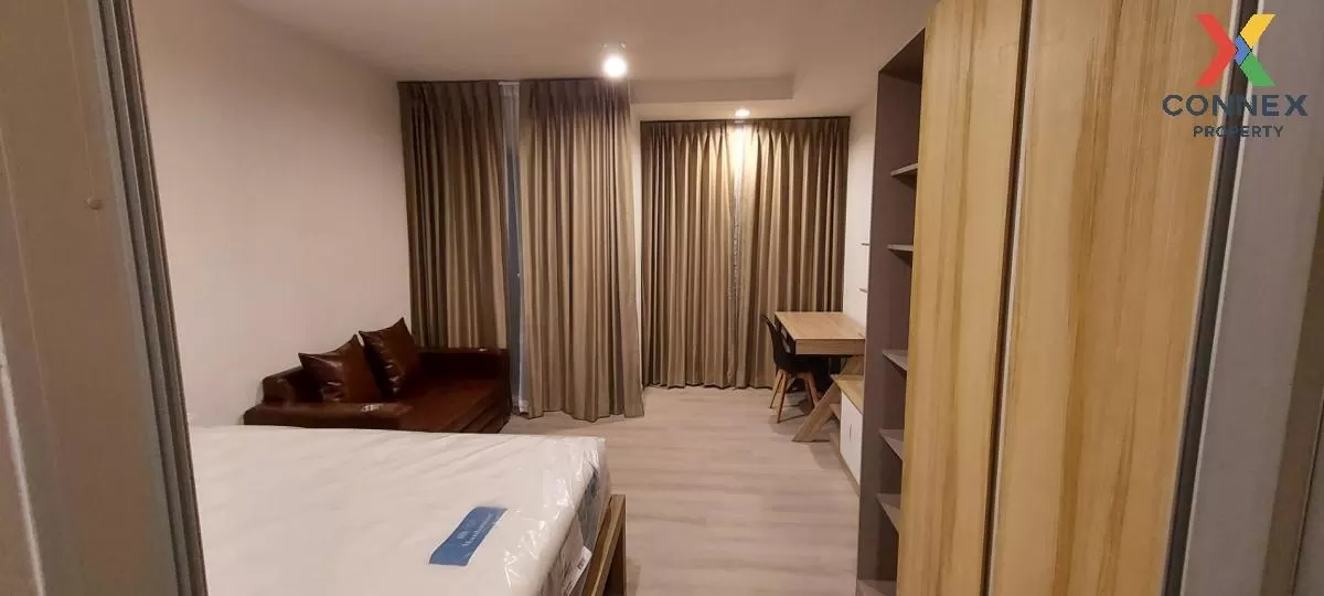 FOR RENT condo , Ideo Charan 70 , MRT-Bang Phlat , Bang Phlat , B 2