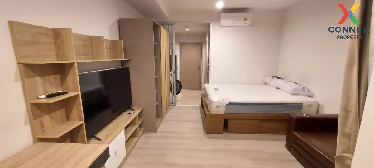 FOR RENT condo , Ideo Charan 70 , MRT-Bang Phlat , Bang Phlat , B 3