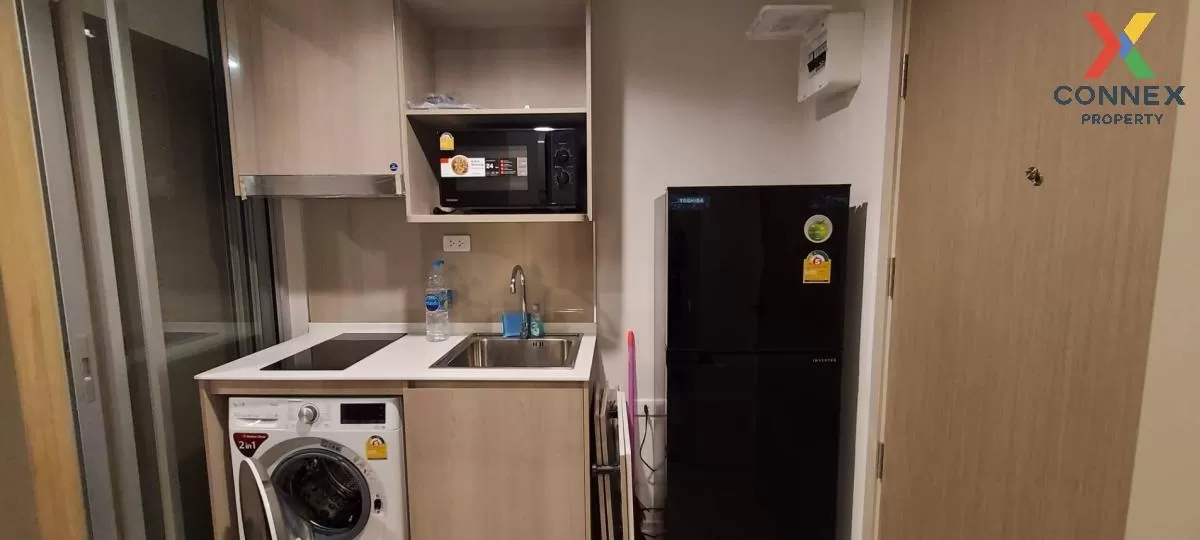 FOR RENT condo , Ideo Charan 70 , MRT-Bang Phlat , Bang Phlat , B 4