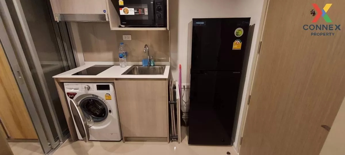 FOR RENT condo , Ideo Charan 70 , MRT-Bang Phlat , Bang Phlat , B