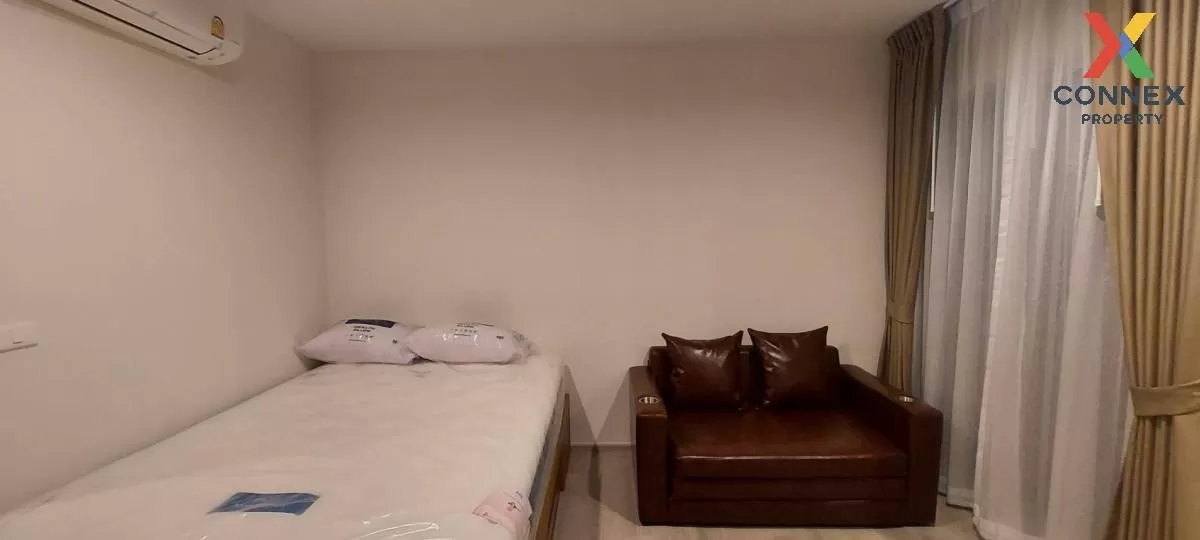 FOR RENT condo , Ideo Charan 70 , MRT-Bang Phlat , Bang Phlat , B 1