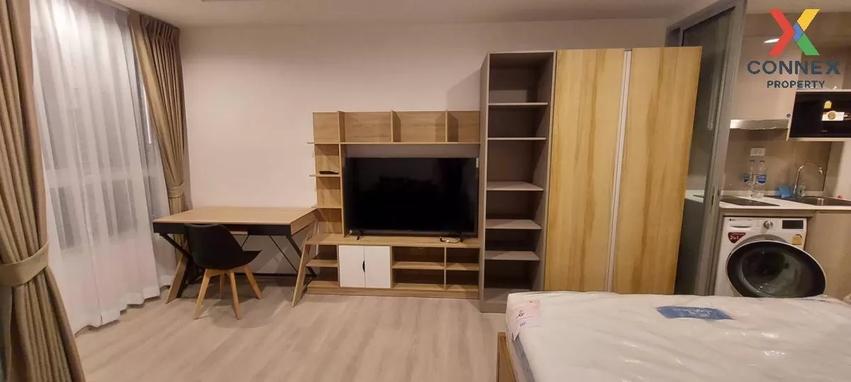 FOR RENT condo , Ideo Charan 70 , MRT-Bang Phlat , Bang Phlat , B 2