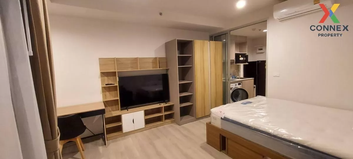 FOR RENT condo , Ideo Charan 70 , MRT-Bang Phlat , Bang Phlat , B 3