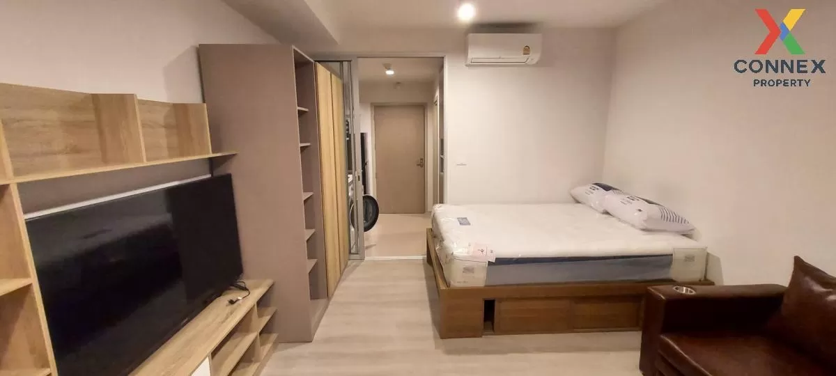 FOR RENT condo , Ideo Charan 70 , MRT-Bang Phlat , Bang Phlat , B 4