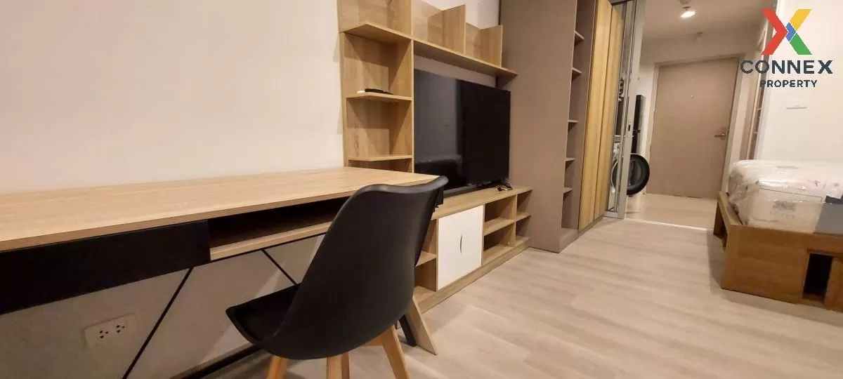 FOR RENT condo , Ideo Charan 70 , MRT-Bang Phlat , Bang Phlat , B