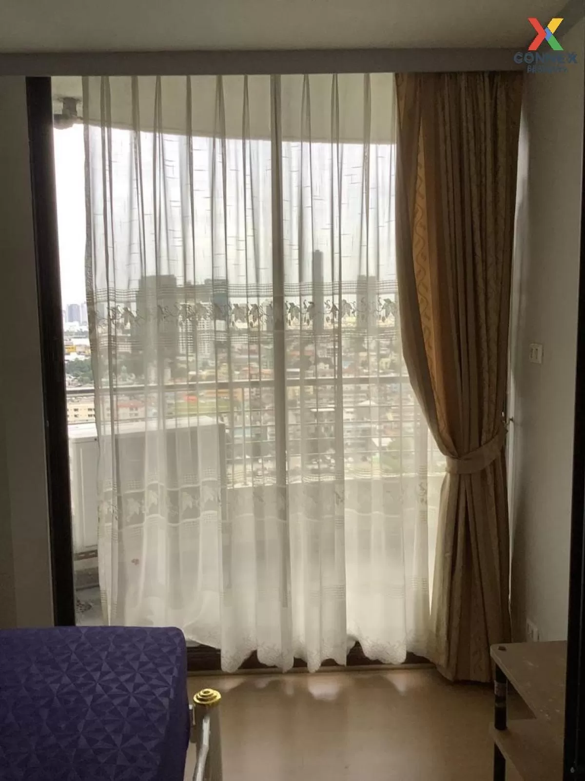 ขายคอนโด  ศุภาลัย เพลส สุขุมวิท 39 BTS-พร้อมพงษ์ คลองตันเหนือ เขต