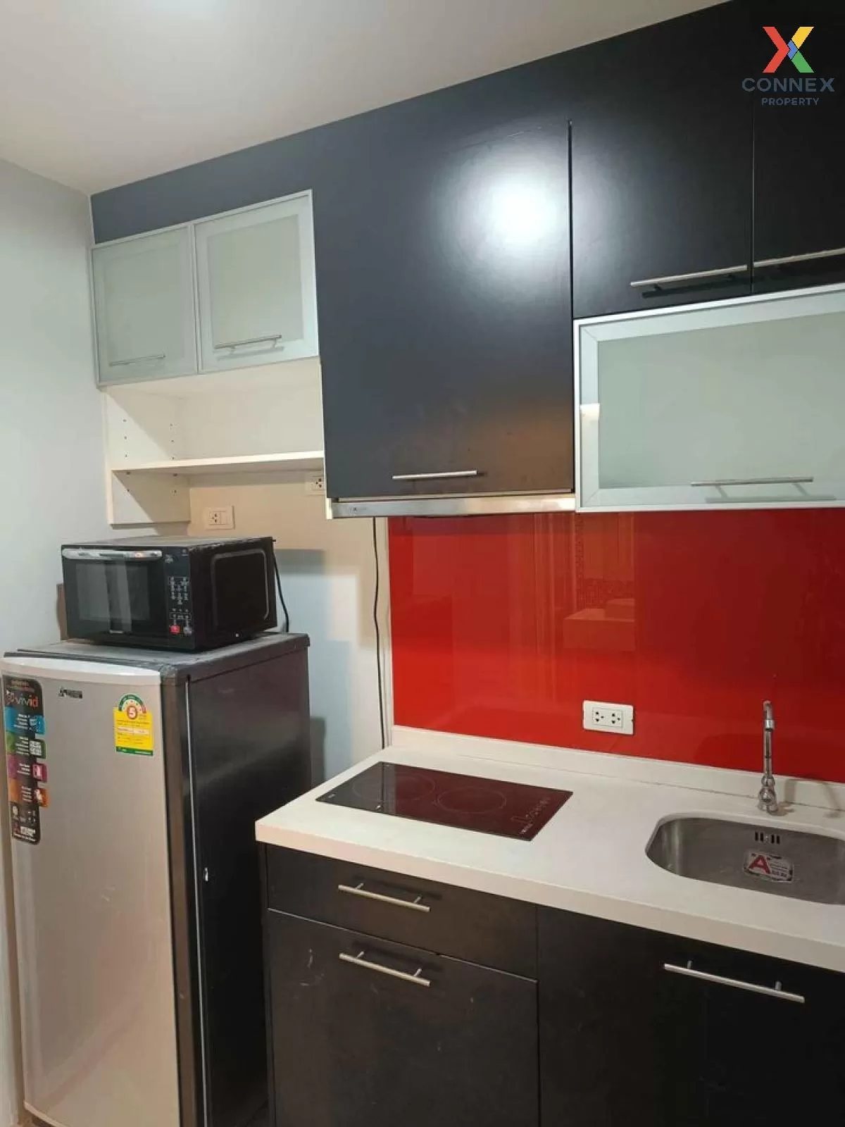 FOR SALE condo , Bangkok Horizon Ramkhamhaeng , Hua Mak , Bang Ka 3