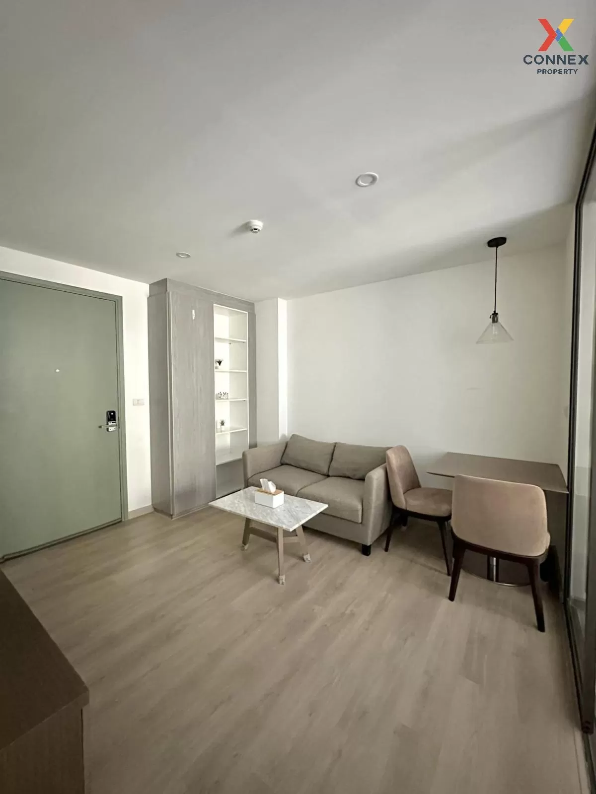 FOR RENT condo , D’Memoria , BTS-Ari , Sam Sen Nai , Phaya Thai , 3