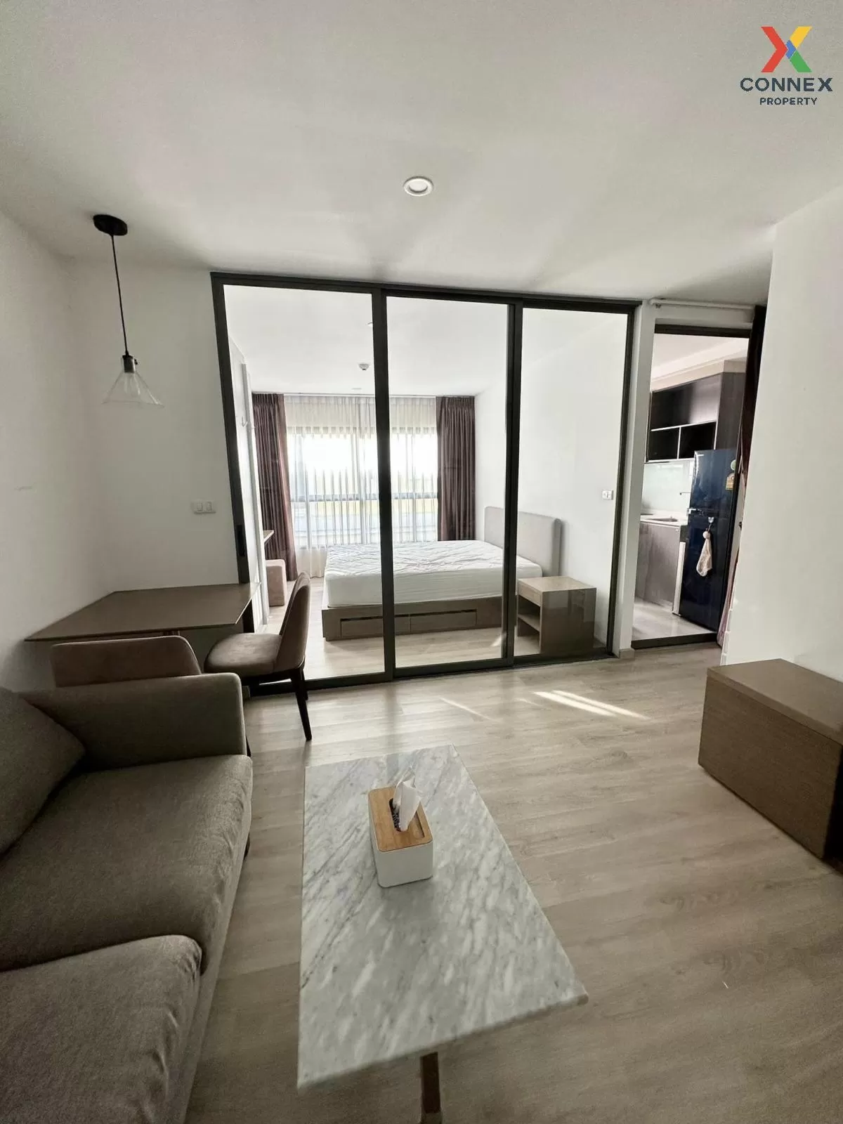 FOR RENT condo , D’Memoria , BTS-Ari , Sam Sen Nai , Phaya Thai , 4
