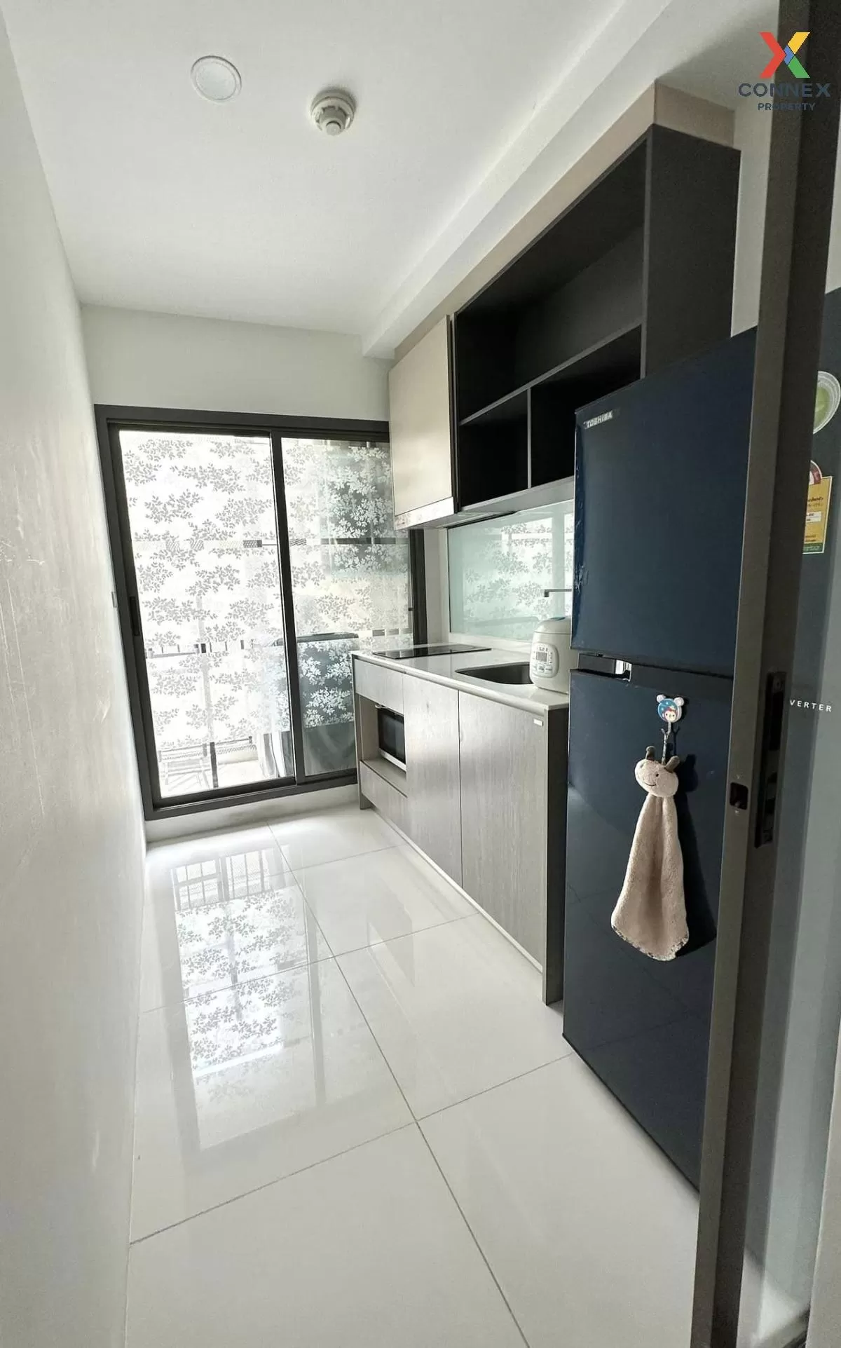 FOR RENT condo , D’Memoria , BTS-Ari , Sam Sen Nai , Phaya Thai ,
